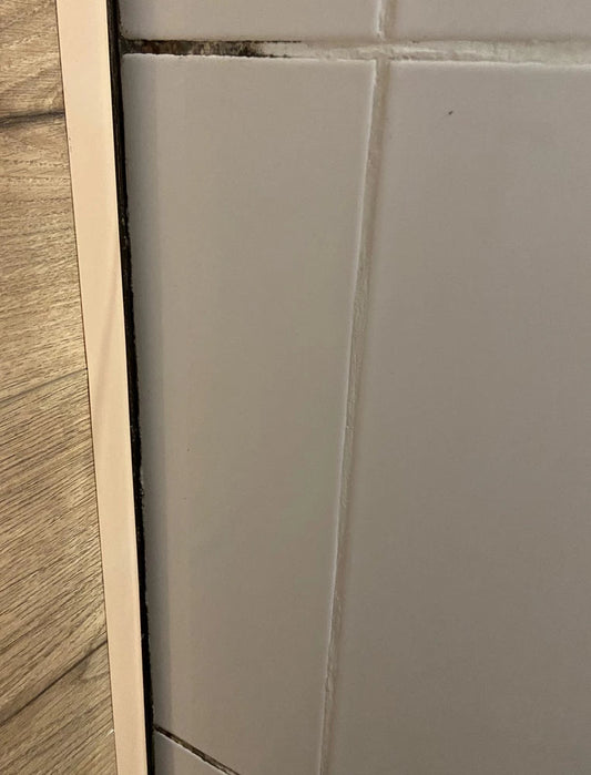 Bathroom Sealants: What They Are and How to Keep Them Clean