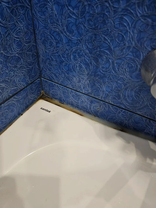 Top 10 Hidden Spots in Your Home That Collect Moisture and Dirt