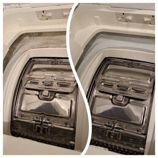 Why Your Cleaning Products Matter More Than You Think